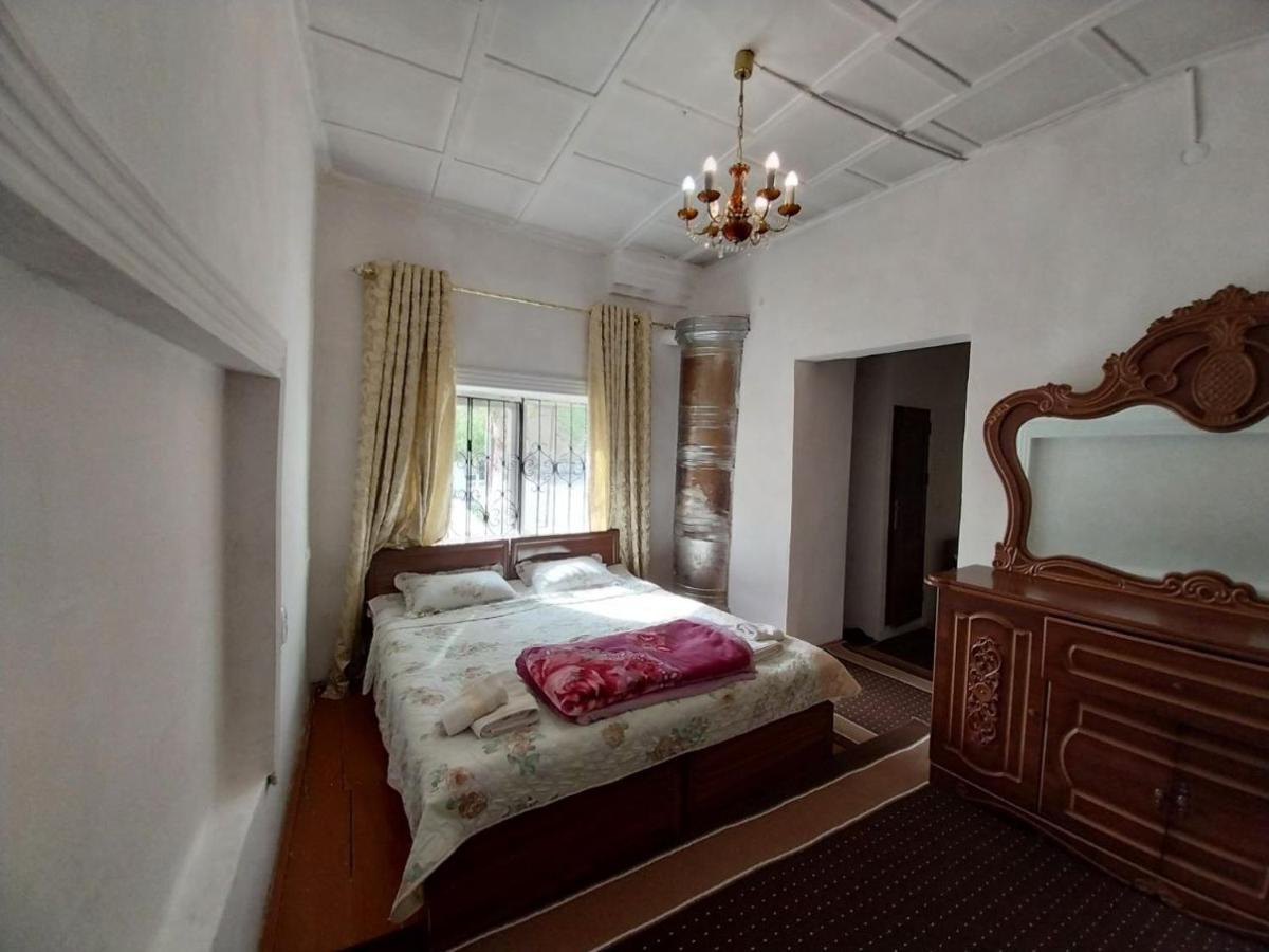 Fayz Guest House Samarkanda Pokój zdjęcie