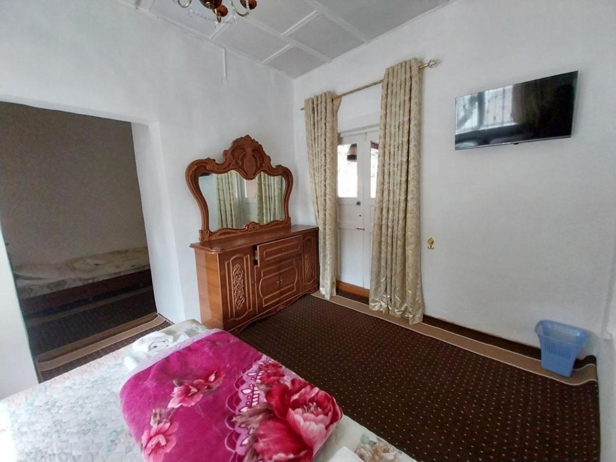 Fayz Guest House Samarkanda Pokój zdjęcie