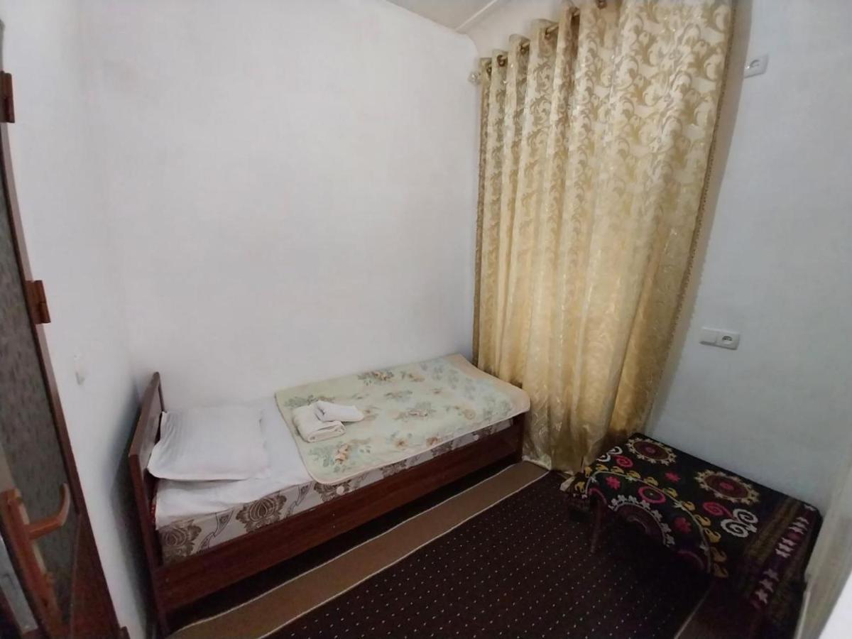 Fayz Guest House Samarkanda Pokój zdjęcie