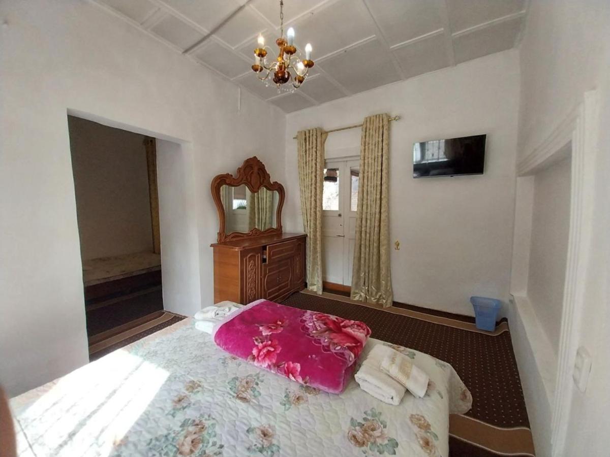 Fayz Guest House Samarkanda Pokój zdjęcie