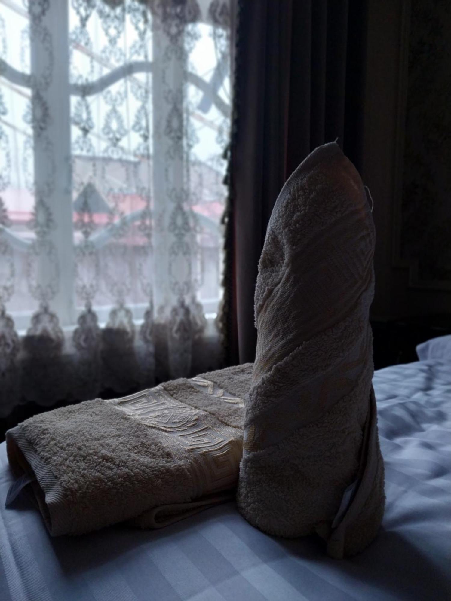 Fayz Guest House Samarkanda Zewnętrze zdjęcie