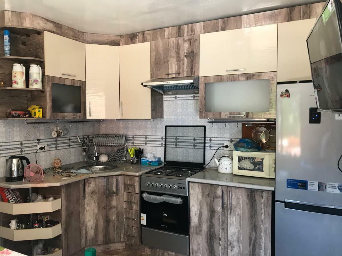 Fayz Guest House Samarkanda Zewnętrze zdjęcie